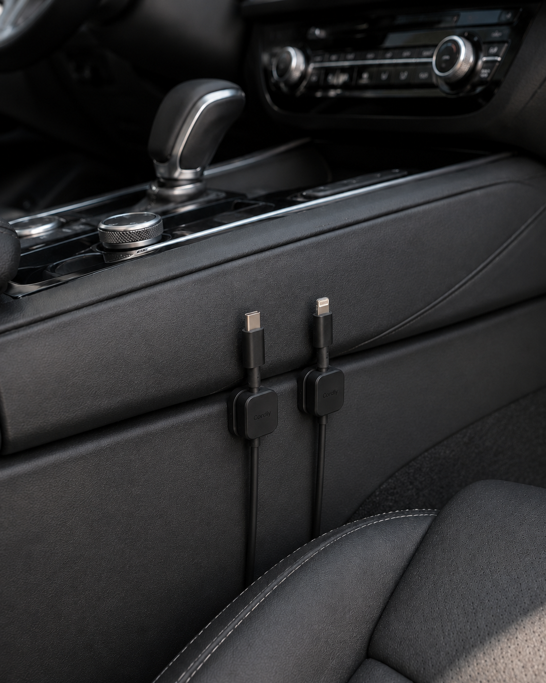 Cordly Cable Control Clips
