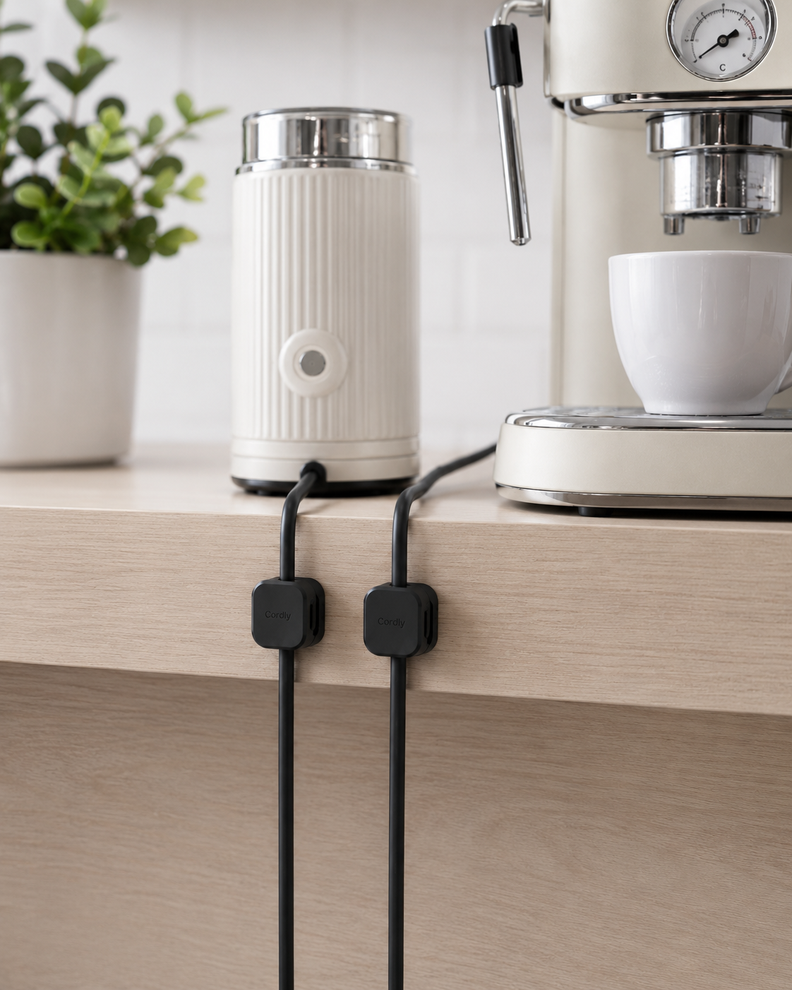 Cordly Cable Control Clips